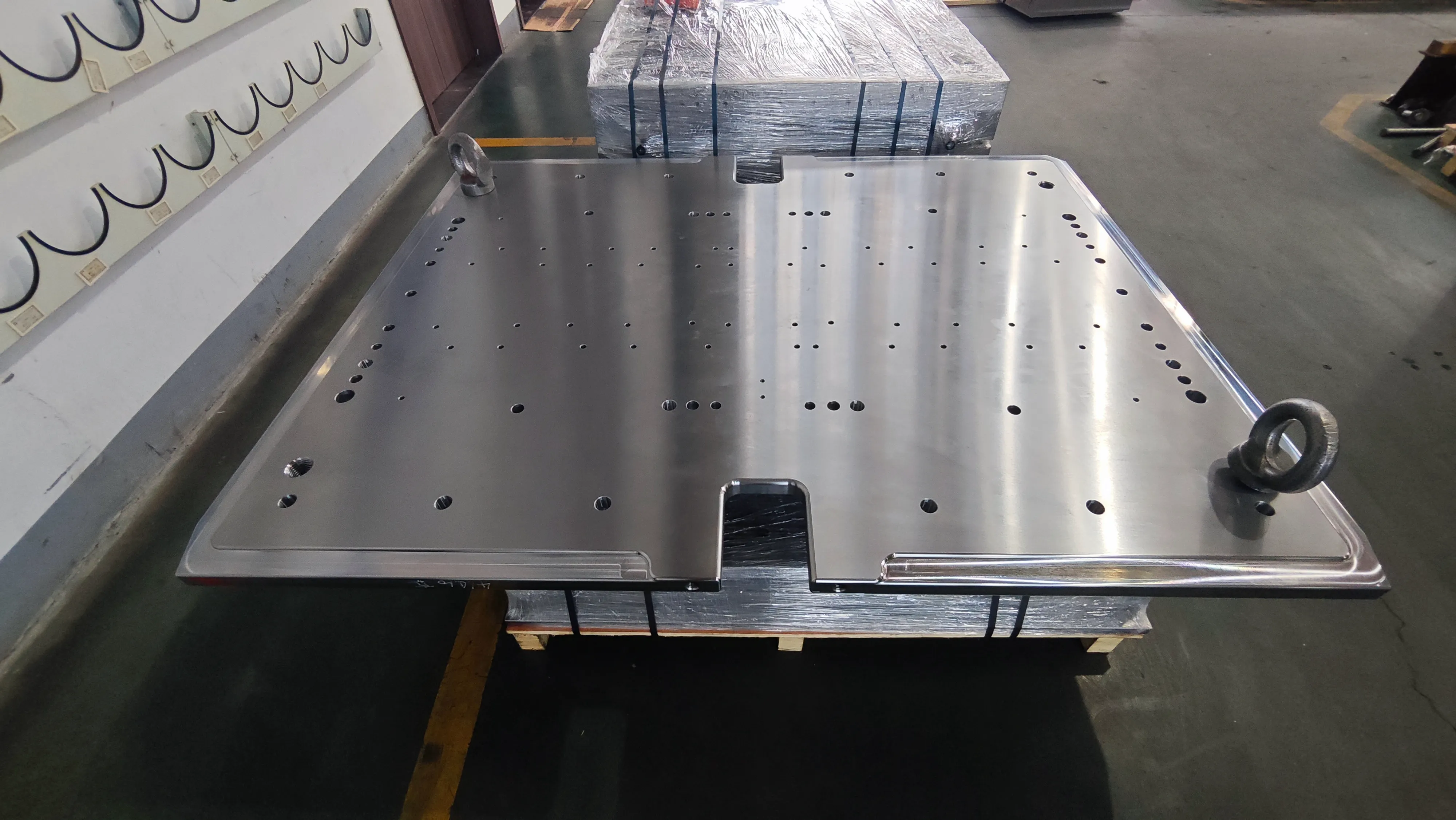 SG MOLD