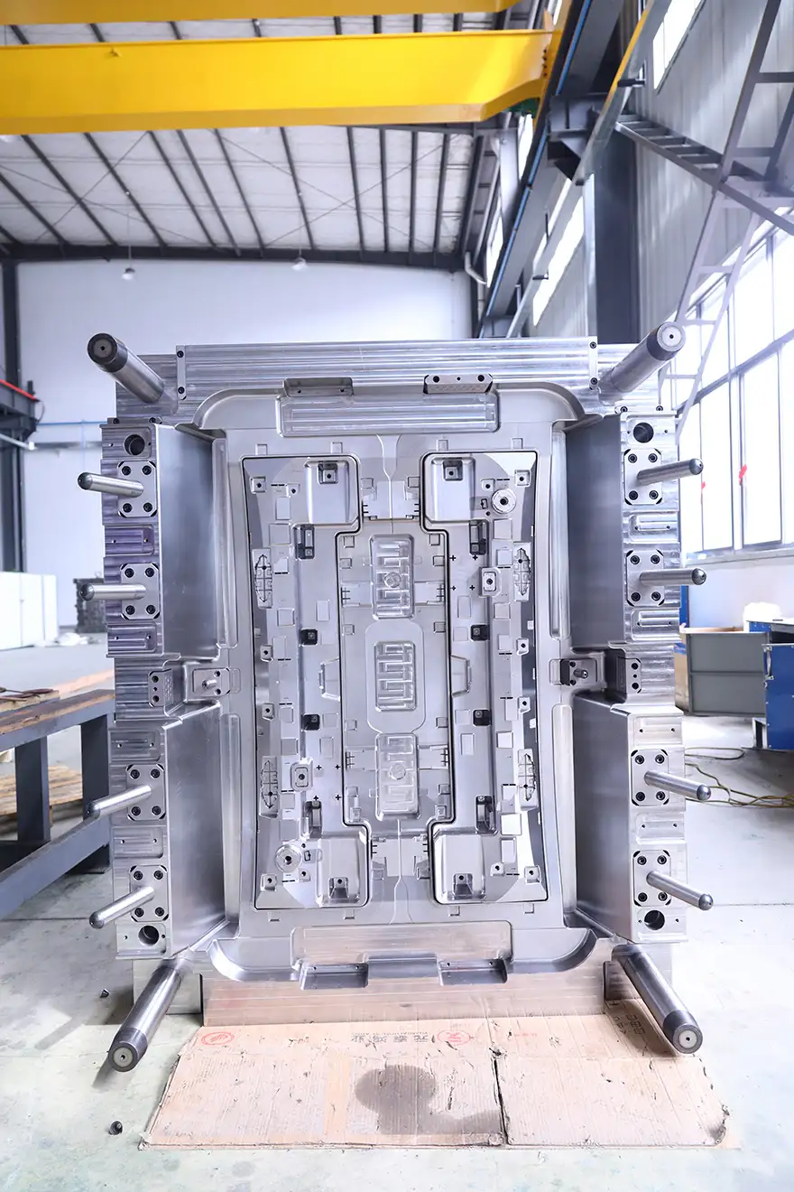 SGモールドベース