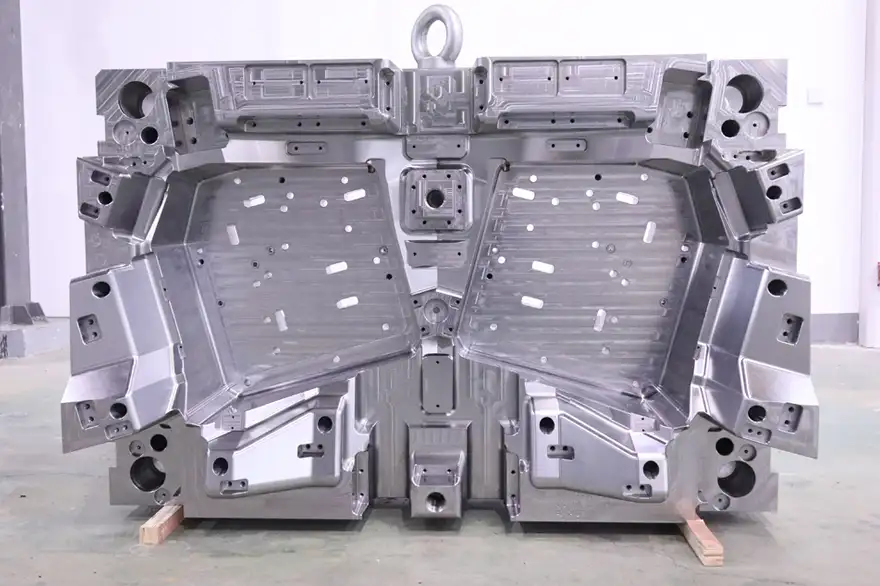 SGモールドベース