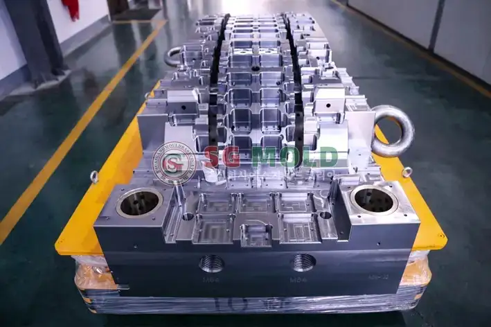 Core processing